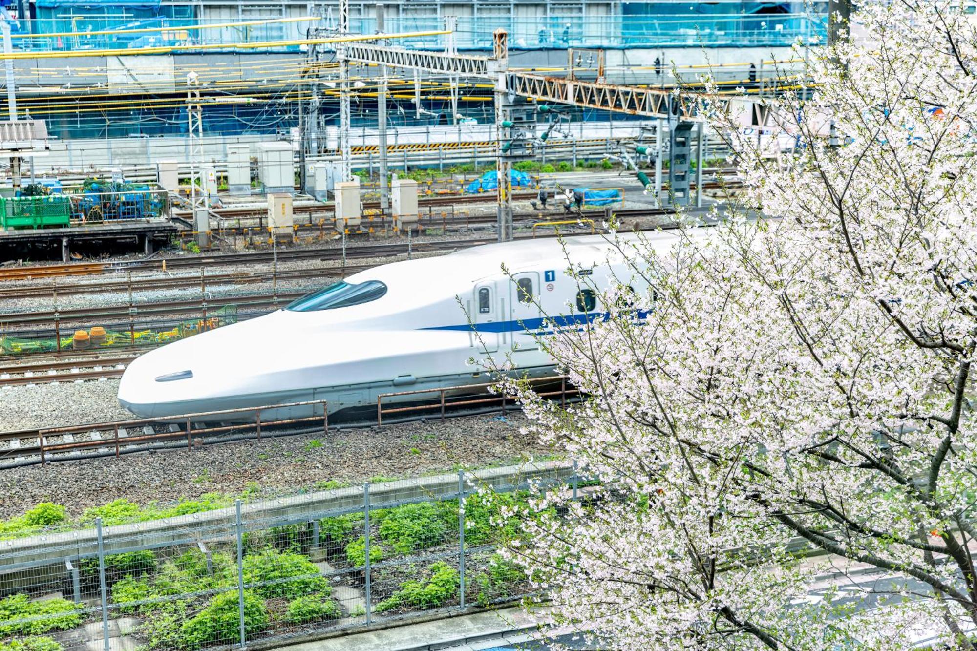 מלון Pullman Tokyo Tamachi מראה חיצוני תמונה